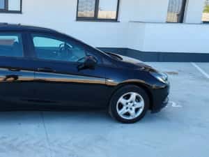 ASTRA K 1.6 CDTI*2017*euro 6*Climatronic*Navigatie*Scaune incalzite*Volan incalzit*Distributie schimbata*Nr.zoll valabile* — miniatura 8