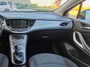 ASTRA K 1.6 CDTI*2017*euro 6*Climatronic*Navigatie*Scaune incalzite*Volan incalzit*Distributie schimbata*Nr.zoll valabile* — miniatura 10