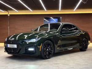 BMW 430 Cabrio - 49.535 EUR — miniatura 2