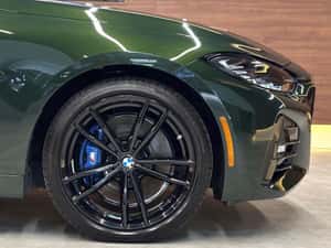 BMW 430 Cabrio - 49.535 EUR — miniatura 5