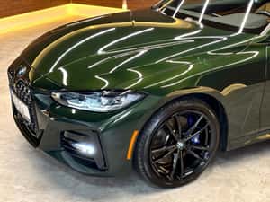 BMW 430 Cabrio - 49.535 EUR — miniatura 6