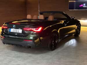 BMW 430 Cabrio - 49.535 EUR — miniatura 7
