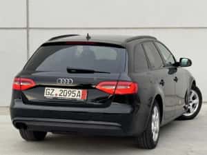 Audi A4 B8.5 Automat - Sport Line - Navi Mare - Climatronic - Led — miniatura 3