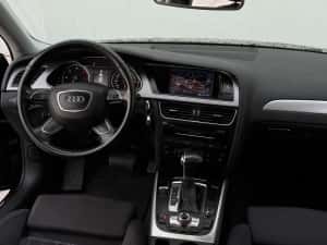 Audi A4 B8.5 Automat - Sport Line - Navi Mare - Climatronic - Led — miniatura 5