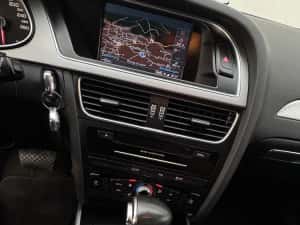 Audi A4 B8.5 Automat - Sport Line - Navi Mare - Climatronic - Led — miniatura 7