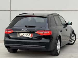 Audi A4 B8.5 Automat - Sport Line - Navi Mare - Climatronic - Led — miniatura 10