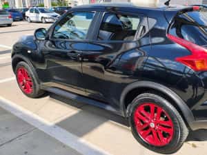 Nissan Juke Tekna - Full Options - 1.5 dCi 110 CP (investitii peste 3500 Euro) — miniatura 3