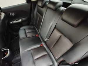 Nissan Juke Tekna - Full Options - 1.5 dCi 110 CP (investitii peste 3500 Euro) — miniatura 7
