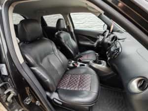 Nissan Juke Tekna - Full Options - 1.5 dCi 110 CP (investitii peste 3500 Euro) — miniatura 8