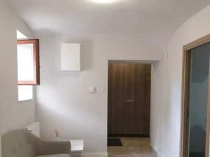 Apartament o camera, ultracentral, spre inchiriere — miniatura 4