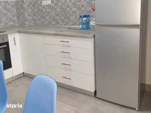 Apartament o camera, ultracentral, spre inchiriere — miniatura 6