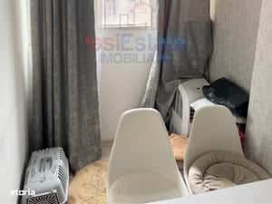 Garsoniera de vanzare et 3 Plaiesilor Alexandru cel Bun — miniatura 5