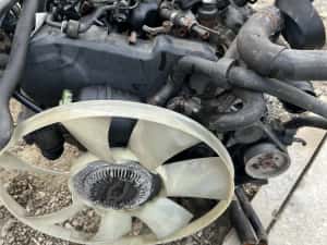 Injector wv crafter 2.0 tdi