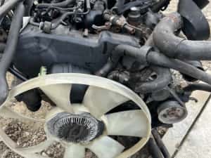 Injector wv crafter 2.0 tdi — miniatura 4