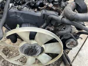 Injector wv crafter 2.0 tdi — miniatura 7