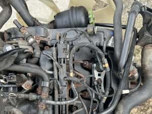 Injector wv crafter 2.0 tdi — miniatura 8