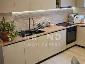 3 camere RENOVAT | 67 mp | 2 Balcoane | Piata Zorilor-Mobilat si utila — miniatura 5