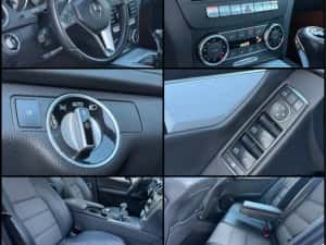 Mercedes benz  avantgarde / c classe /c200 cdi/ w204/ — miniatura 7