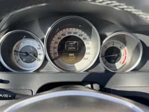 Mercedes benz  avantgarde / c classe /c200 cdi/ w204/ — miniatura 8