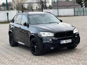 Bmw X5 F15 2.0d B47 An 2016 euro 6. — miniatura 3