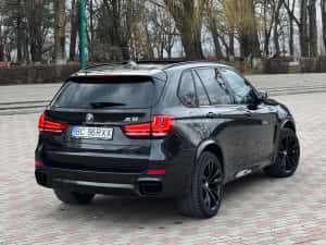 Bmw X5 F15 2.0d B47 An 2016 euro 6. — miniatura 4