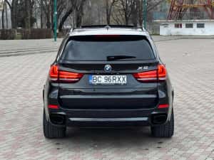 Bmw X5 F15 2.0d B47 An 2016 euro 6. — miniatura 5