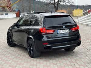 Bmw X5 F15 2.0d B47 An 2016 euro 6. — miniatura 6