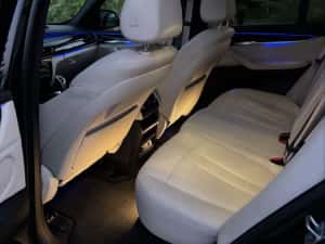 Bmw X5 F15 2.0d B47 An 2016 euro 6. — miniatura 8