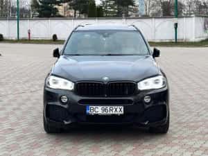 Bmw X5 F15 2.0d B47 An 2016 euro 6. — miniatura 10