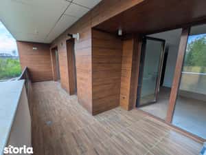 Proprietar, 2 camere, 71,8 mp utili + balcon 18,6 mp, 2 băi — miniatura 5