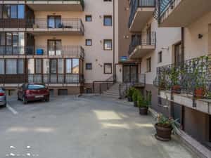 DOBROESTI – DOINEI, DUPLEX 4 CAMERE 150 MP, LIFT, PARCARE! — miniatura 1