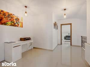 DOBROESTI – DOINEI, DUPLEX 4 CAMERE 150 MP, LIFT, PARCARE! — miniatura 4