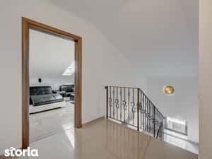 DOBROESTI – DOINEI, DUPLEX 4 CAMERE 150 MP, LIFT, PARCARE! — miniatura 5