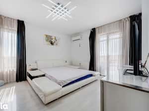 DOBROESTI – DOINEI, DUPLEX 4 CAMERE 150 MP, LIFT, PARCARE! — miniatura 6