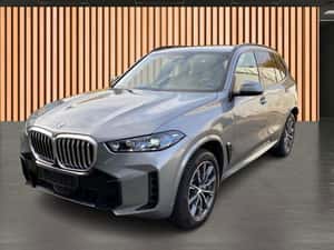 BMW X5 Automată 298 HP Diesel