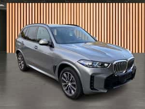 BMW X5 Automată 298 HP Diesel — miniatura 2
