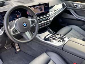 BMW X5 Automată 298 HP Diesel — miniatura 3