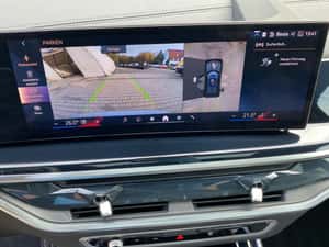 BMW X5 Automată 298 HP Diesel — miniatura 6