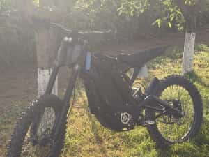 Surron light bee x  2024