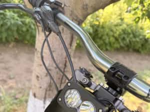 Surron light bee x  2024 — miniatura 3