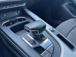 Audi A4 Automată 150 HP Benzină — miniatura 2