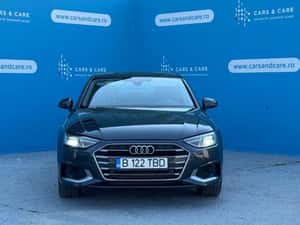 Audi A4 Automată 150 HP Benzină — miniatura 3