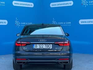 Audi A4 Automată 150 HP Benzină — miniatura 4