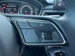 Audi A4 Automată 150 HP Benzină — miniatura 6