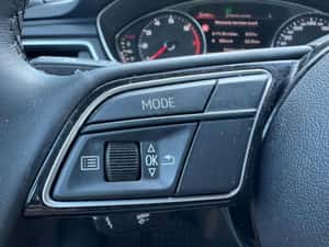 Audi A4 Automată 150 HP Benzină — miniatura 7