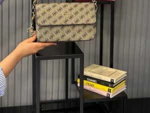 Geanta Guess noua !!! Dimensiuni 25/14 !!! — miniatura 2