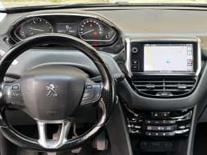 Peugeot 208 1.6 E-HDI 2012 euro 5 Manual — miniatura 6