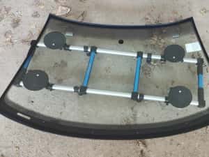 Parbriz la tine acasă — miniatura 3