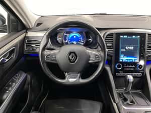 Renault Talisman Break / Estate 2020, 178 070 km, Diesel — miniatura 6