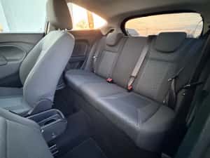 Ford Fiesta 1.25i Titanium/Climatronic/Posibilitate rate/Garantie — miniatura 7